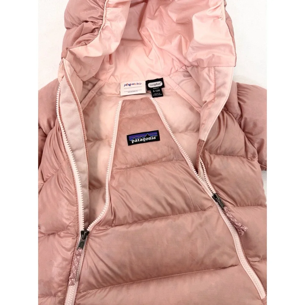 Patagonia infant hi